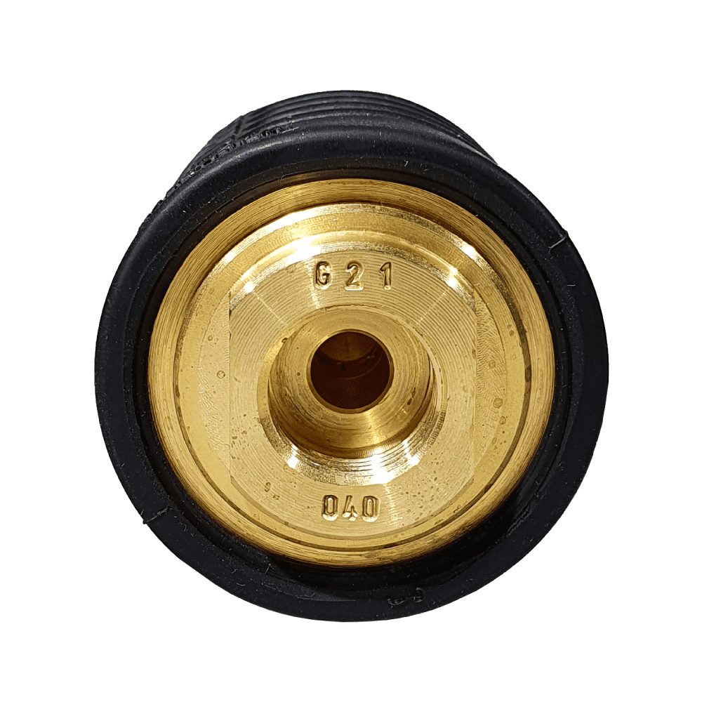 Bico Turbo Simples 04 Para Lavadora HD585 Karcher 9.302-494.0