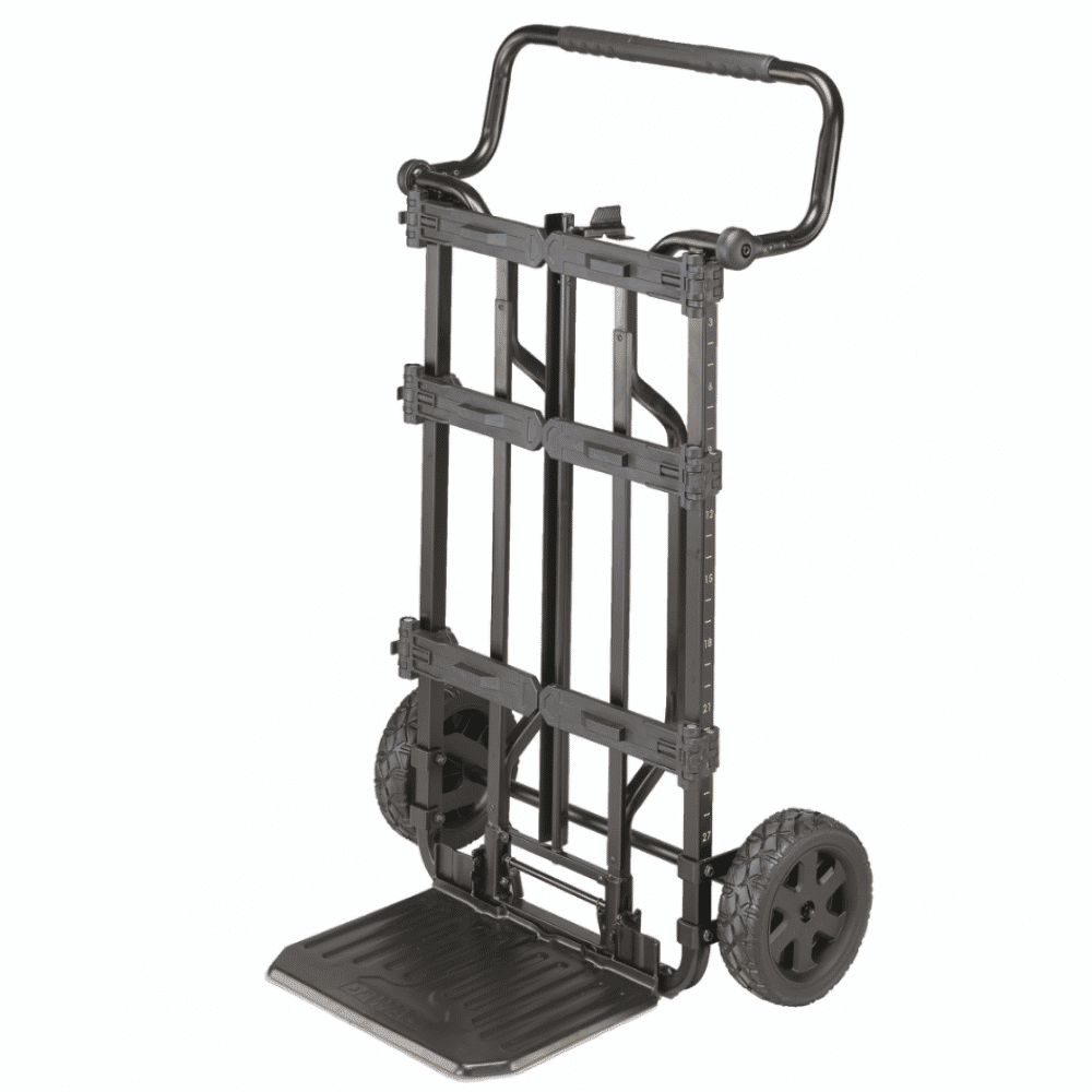 Carro Para Organizadores Toughsystem DeWalt DWST08210