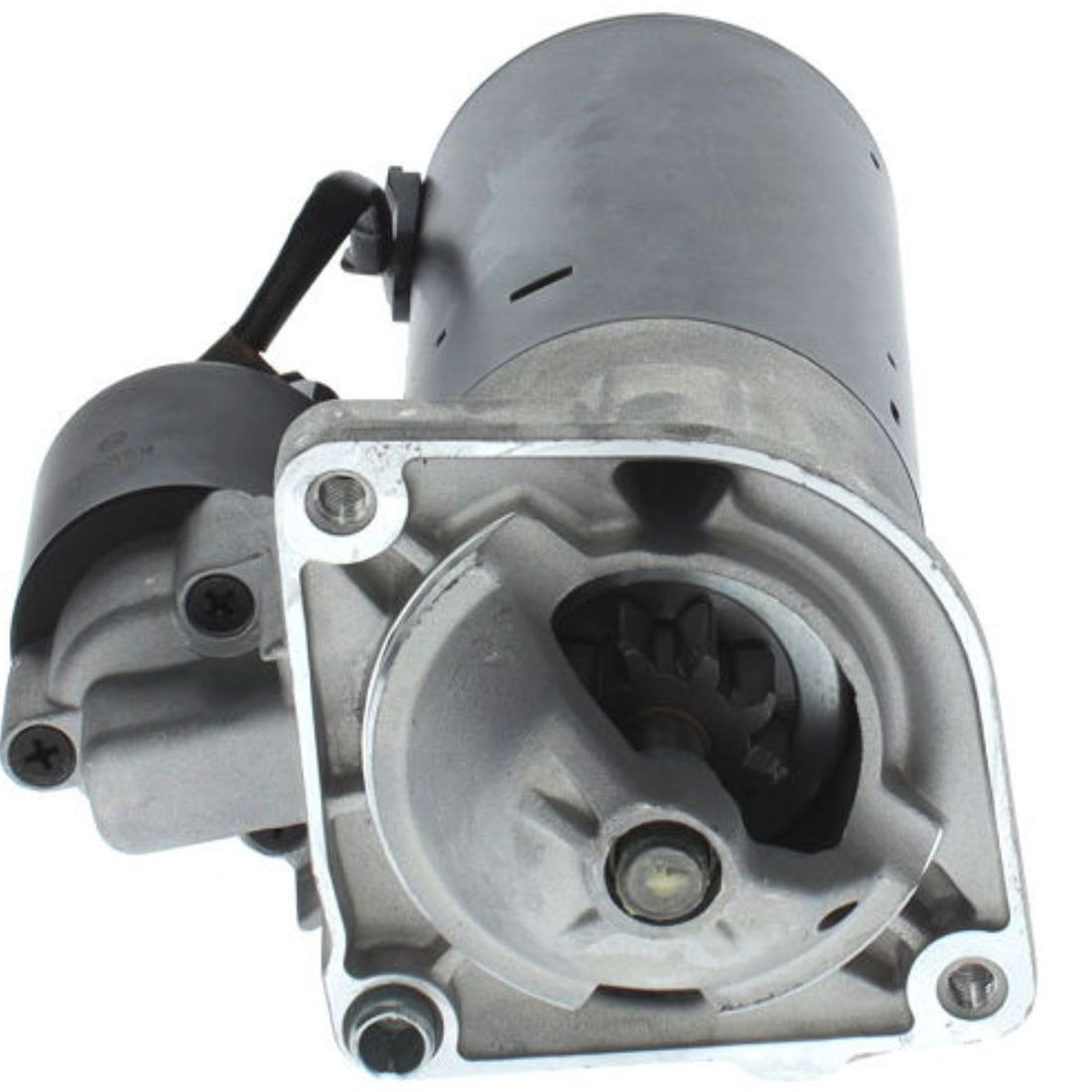 Motor de Partida Bosch Fiat Ducato 2.3 2012/2017