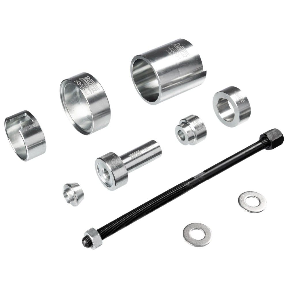Extrator/instalador Bucha Da Bandeja Ducato Boxer Raven 143001