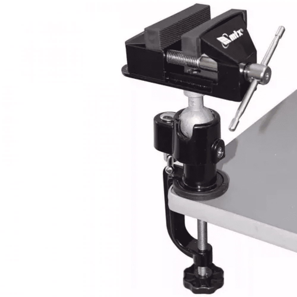 Torno de Bancada Com Suporte Para Furadeira 185089 MTX