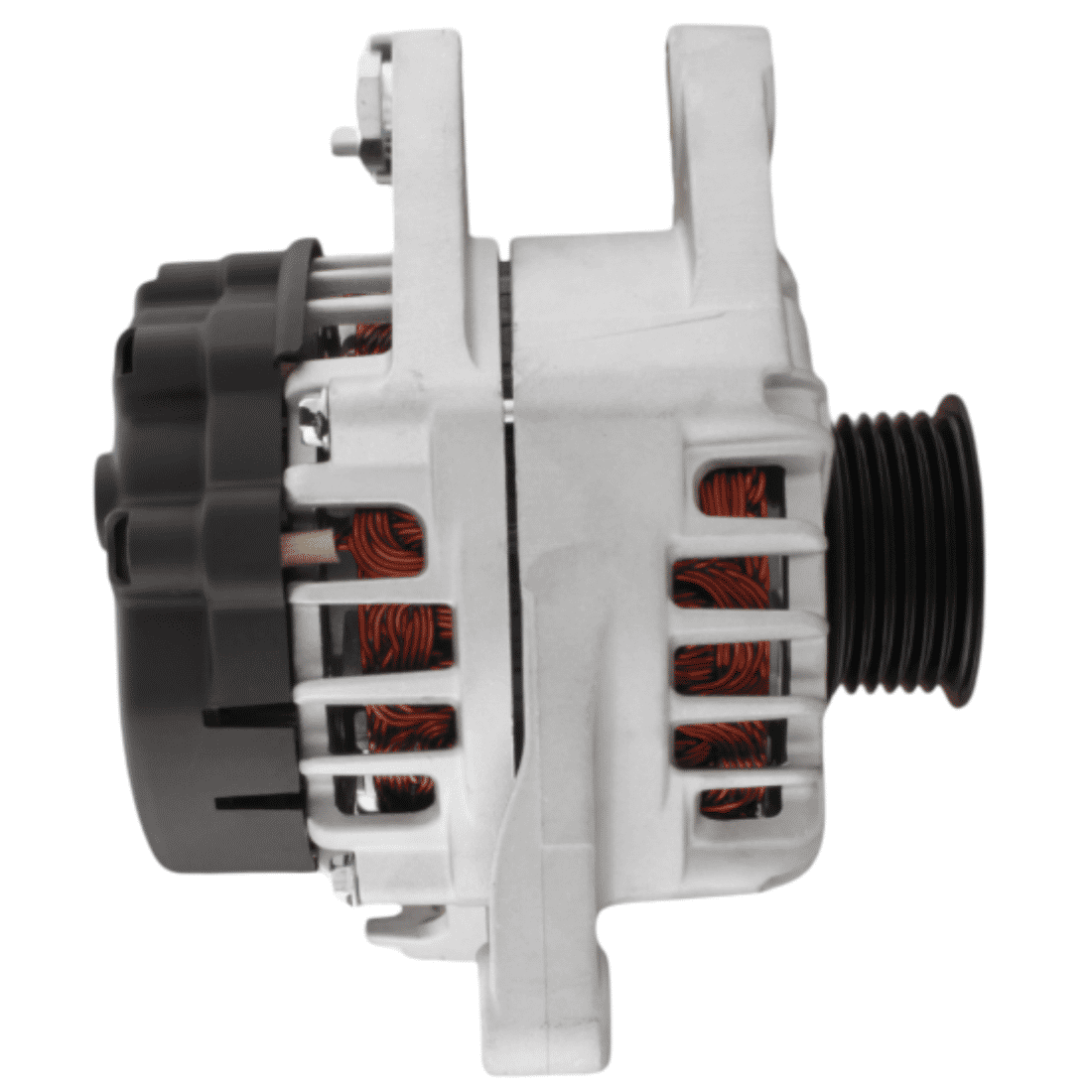 Alternador Toyota Yaris 2018 Em Diante 90A