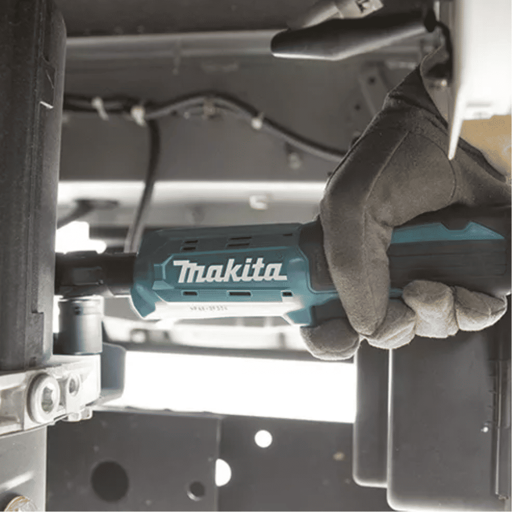 Chave Catraca Makita 18V LXT Sem Bateria DWR180Z Chave Catraca Makita 18V LXT Sem Bateria DWR180Z
