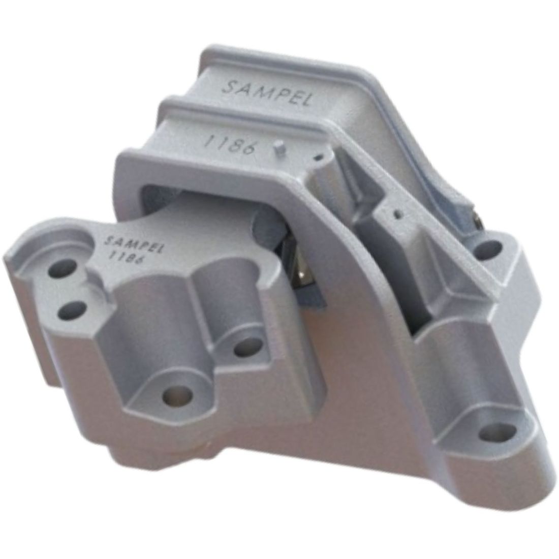 Coxim Suporte Direito Motor Argo Cronos 1.8 Automático