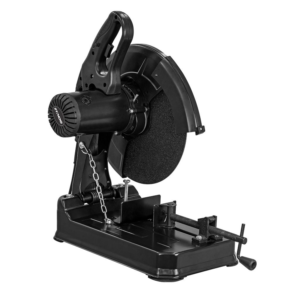 Serra De Corte Rápido 14" 2000W 220V 929.0107-0 Schulz