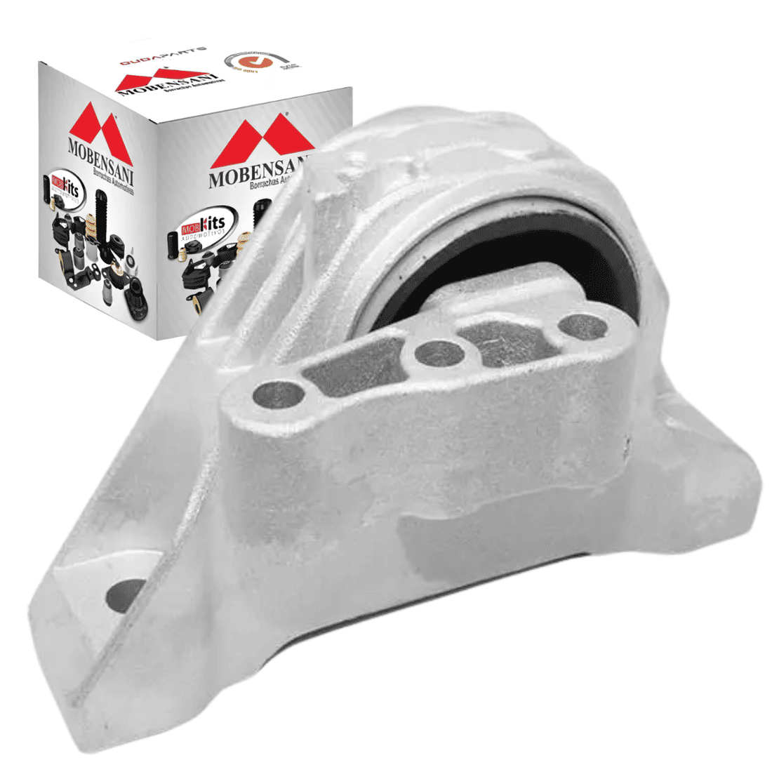 Coxim Motor Fiat Argo Cronos 1.8 17/... Direito - Mecânico