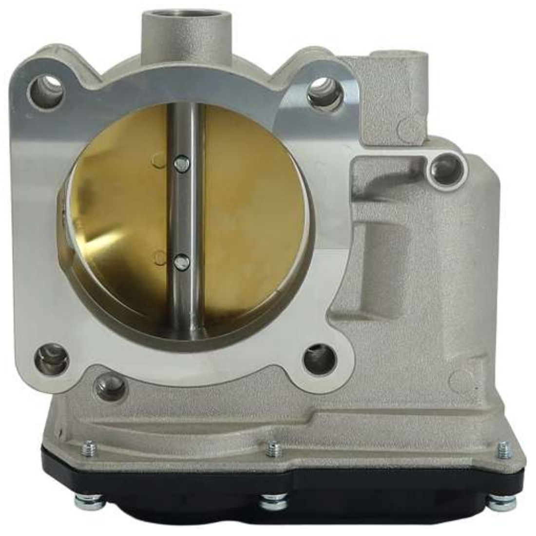 Corpo Borboleta Livina Tiida 1.8 16v 09/15