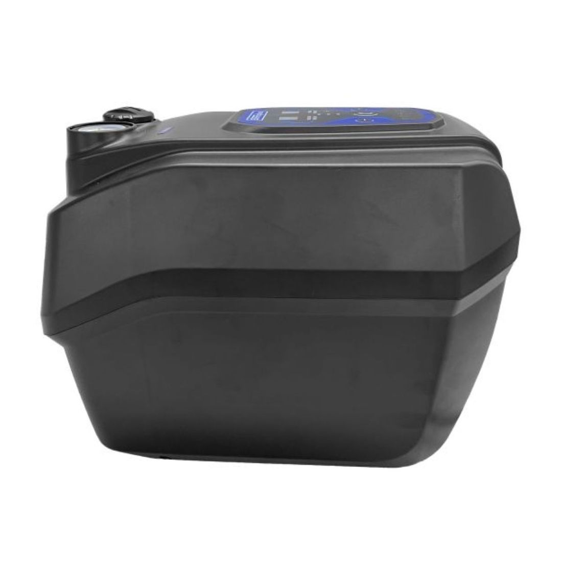 Pressurizador De Rede Inverter 1cv Eletroplás Pressurizador De Rede Inverter 1cv Eletroplás