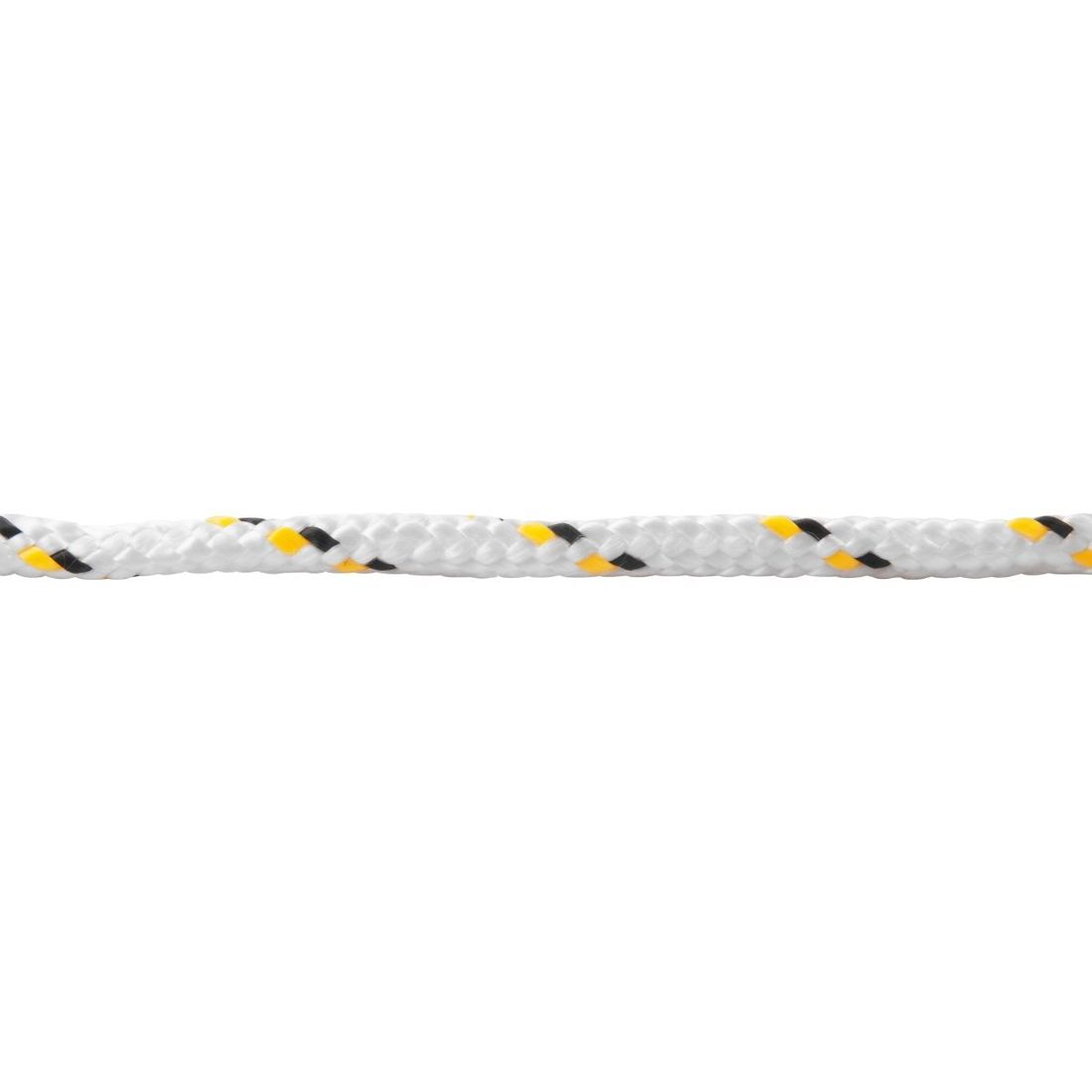 Corda Multifilamento Trançada 12mm x 30 metros Vonder