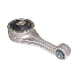 Coxim Traseiro do Câmbio Ford Fiesta 1996 a 2001 Courier 1997 a 2013