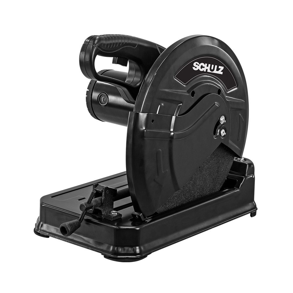 Serra De Corte Rápido 14" 2000W 220V 929.0107-0 Schulz