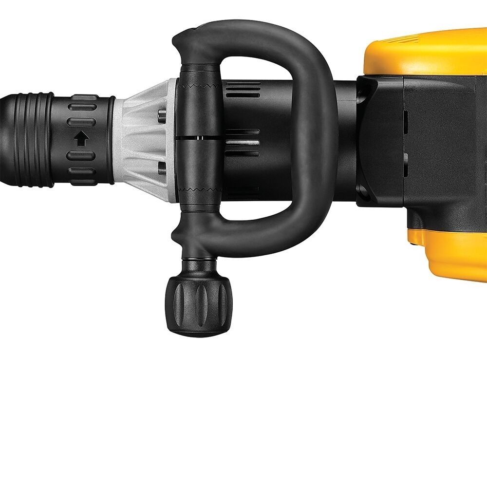 Martelo Demolidor 1500W SDS MAX D25899K-B2 Dewalt