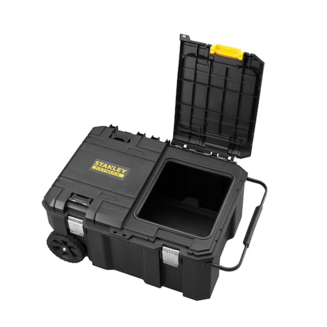 Caixa Contractor 113L Stanley Fatmax Prostack