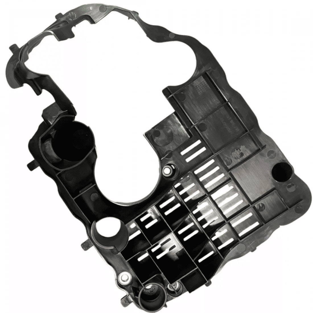 Defletor Carter Óleo Audi/VW Motor 2.0 TSI/TFSI