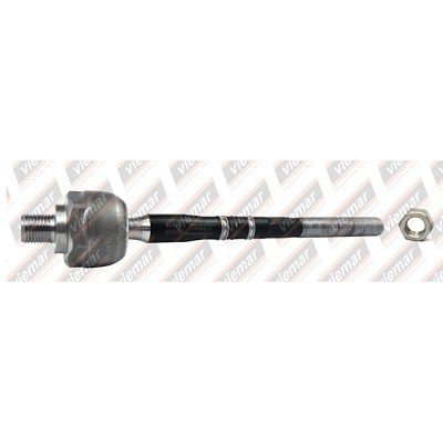 Barra Axial Ford Fusion 2013 a 2020