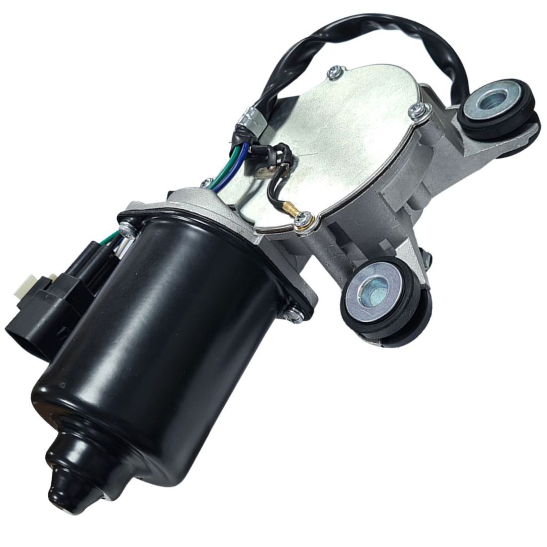 Motor Limpador Parabrisa GM Captiva 2008 a 2017