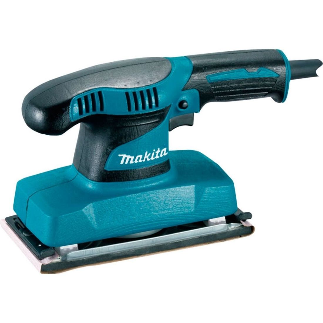 Lixadeira Orbital Makita 9035H 180W 220V