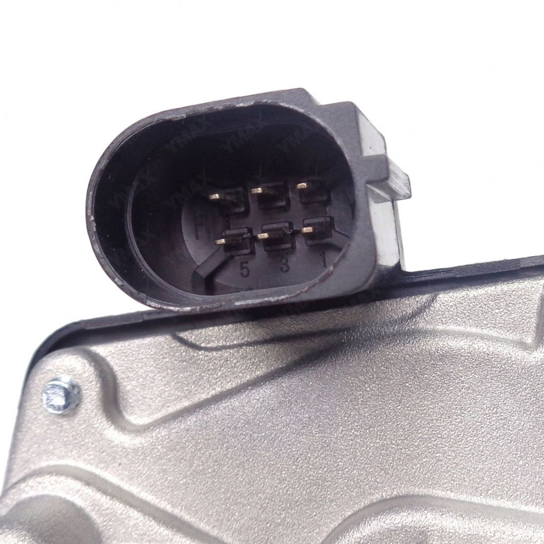 Corpo Borboleta Ford Ka 1.0 12V 14/...