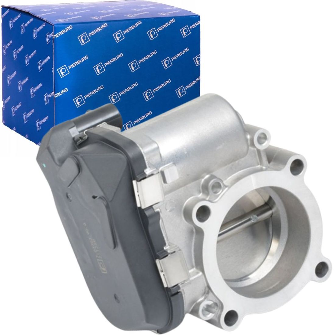 Corpo Borboleta Mercedes A200 C180 C200 A2661410525