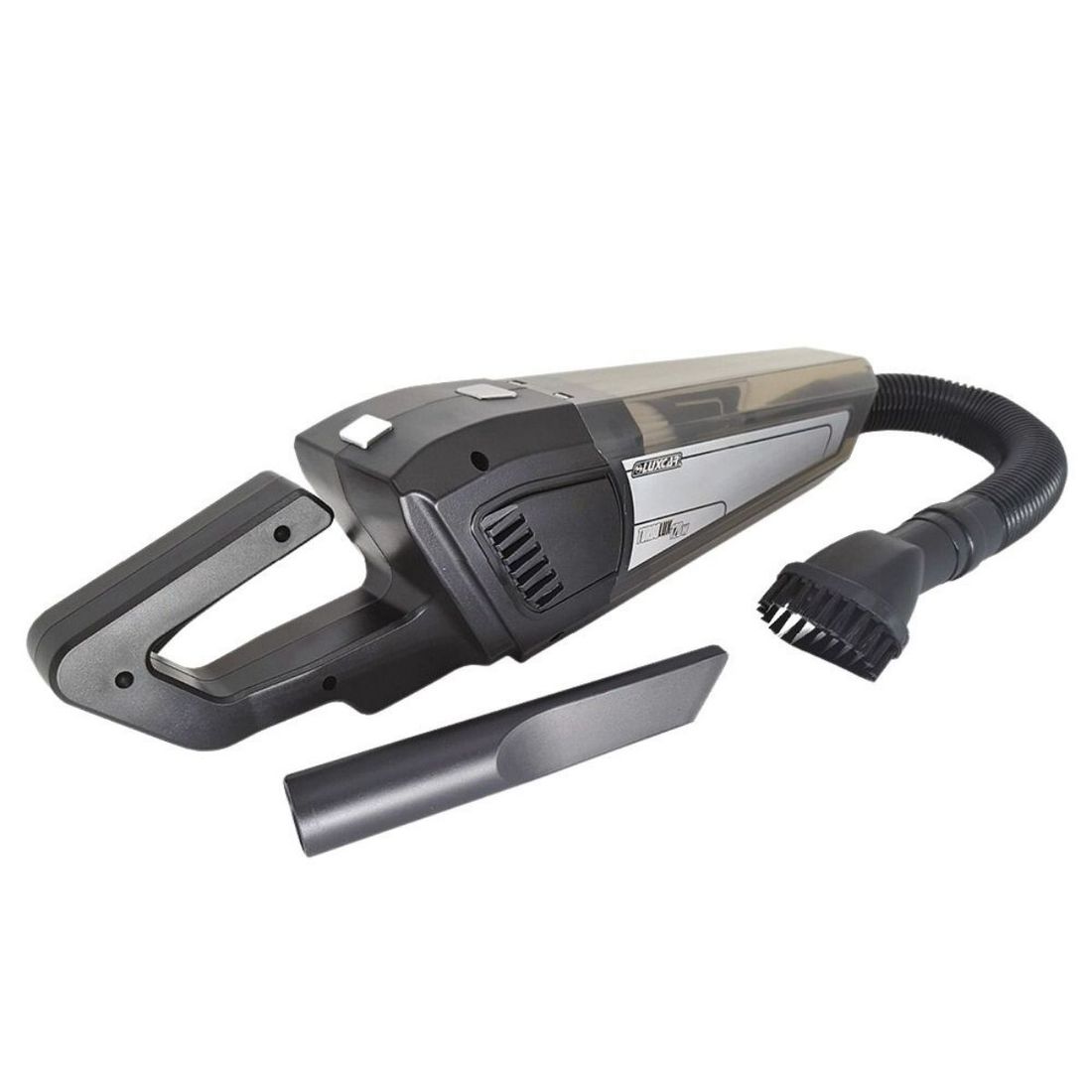 Aspirador Automotivo 120W Turbolux 8500 Luxcar Aspirador Automotivo 120W Turbolux 8500 Luxcar
