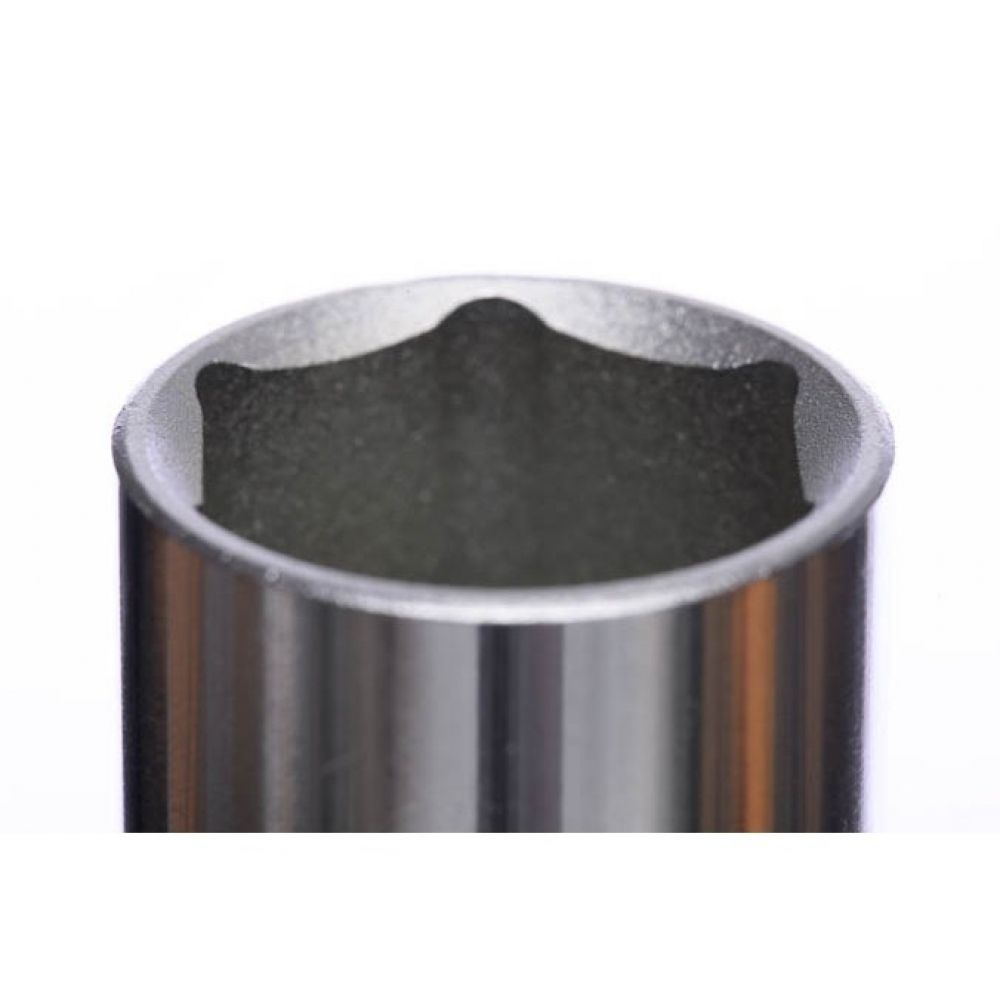 Soquete Sextavado Longo Para Vela 16mm 463516R King Tony Soquete Sextavado Longo Para Vela 16mm 463516R King Tony