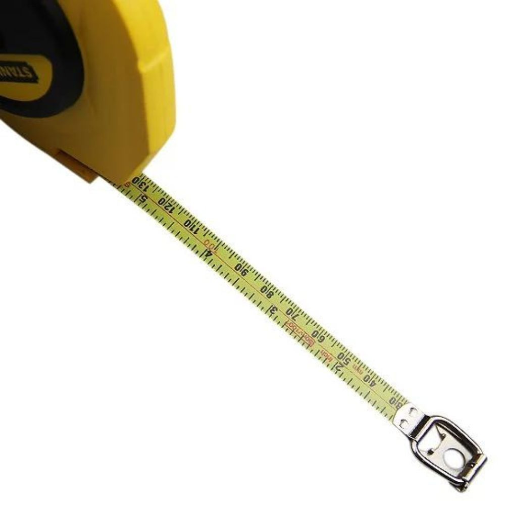 Trena Aço Longa 30m 34-107S Stanley Trena Aço Longa 30m 34-107S Stanley