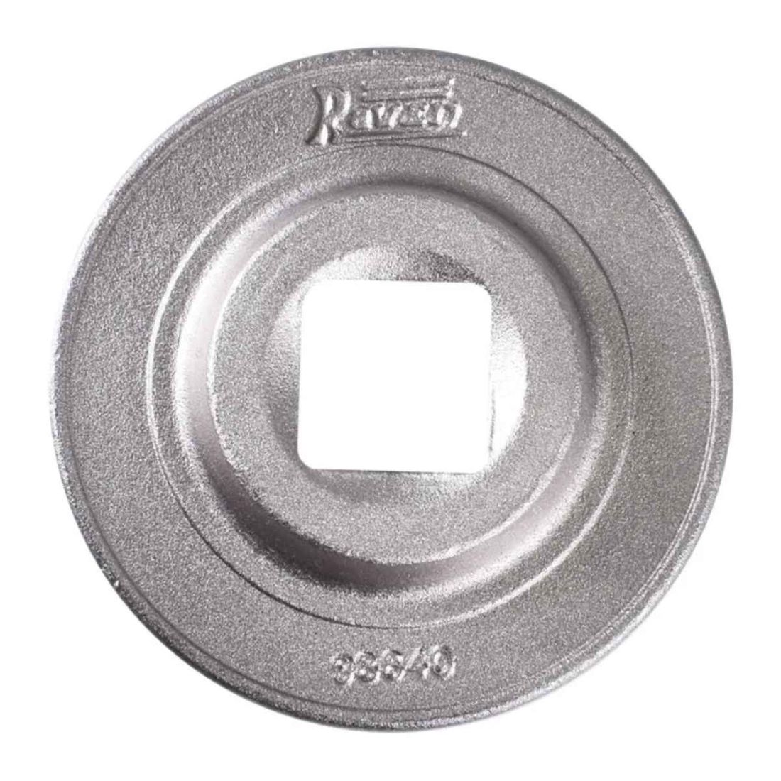 Chave Porca Redonda Árvore 2° Scania 722640 Raven