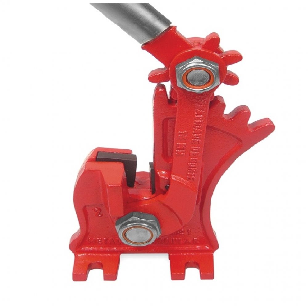 Maquina Cortar Vergalhão 3/4" Nr. 2 - Metalsul