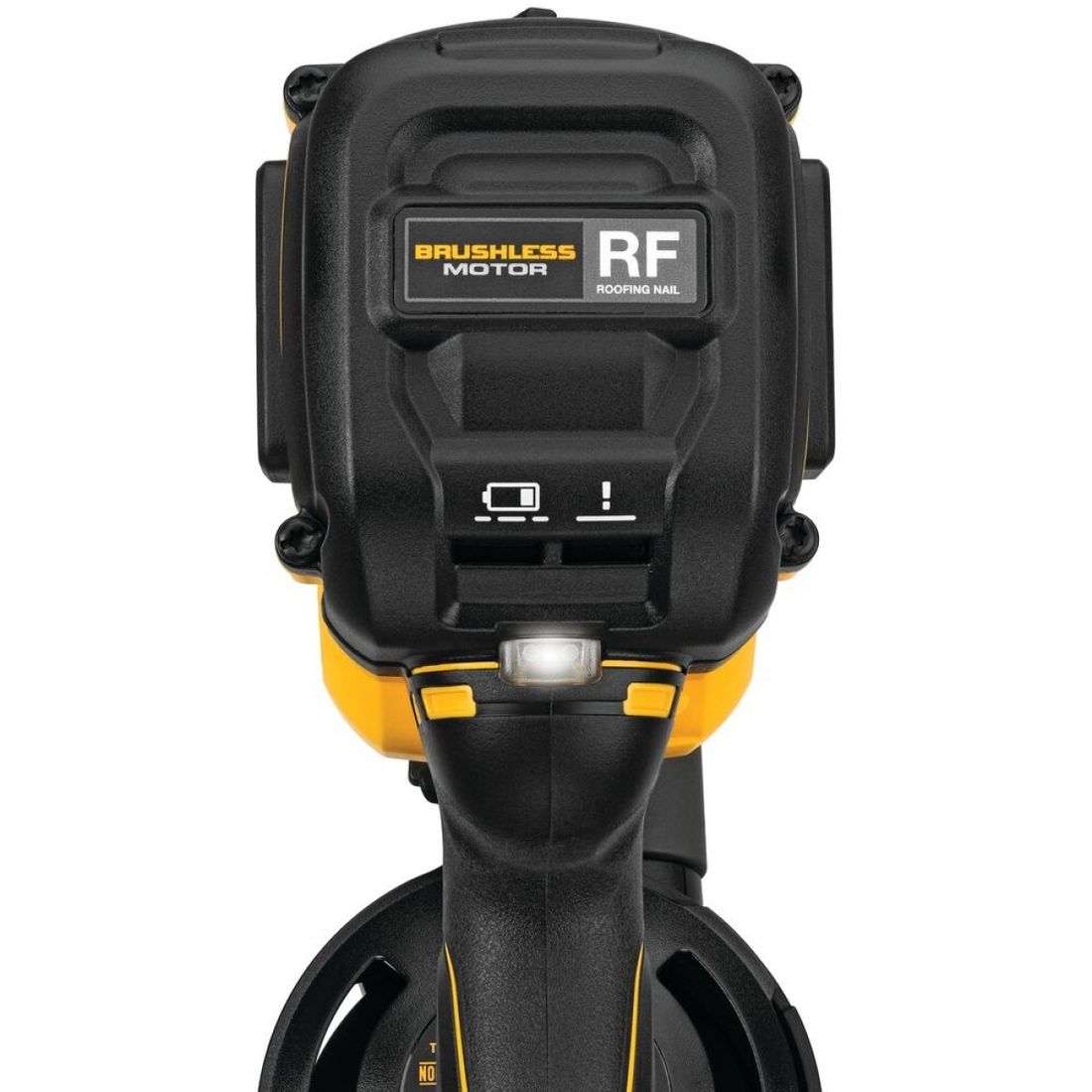 Pregador 20V Dewalt Brushless 19-45mm Sem Bateria
