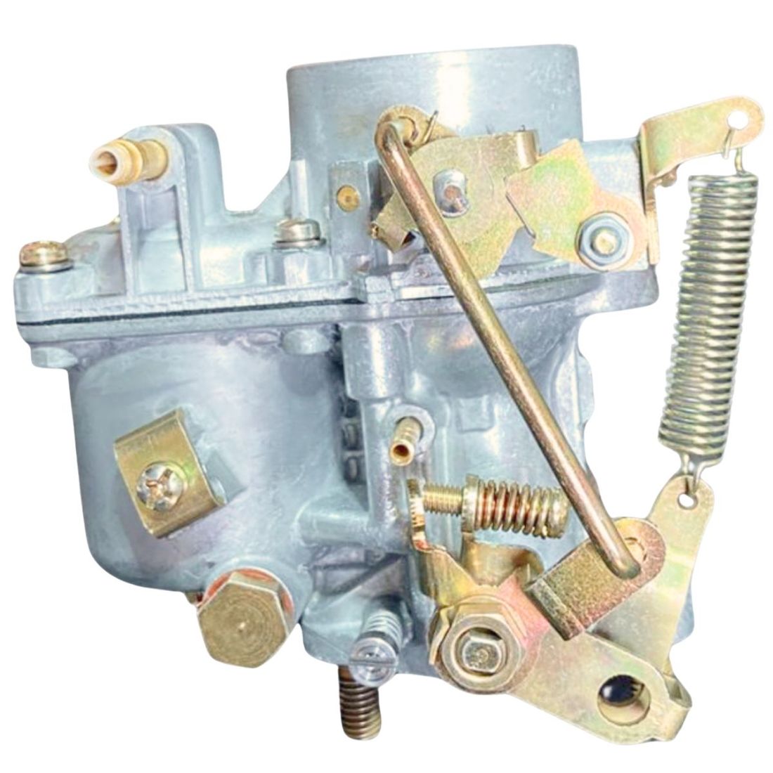 Carburador Fusca Brasilia Karmann Ghuia 1600 Gasolina