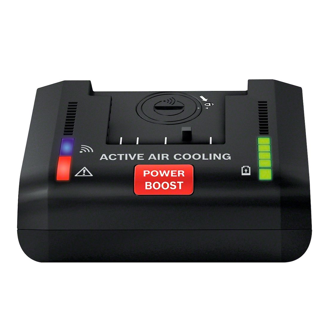 Carregador Para Baterias Bosch Super Rápido 8Ah 18V 220V
