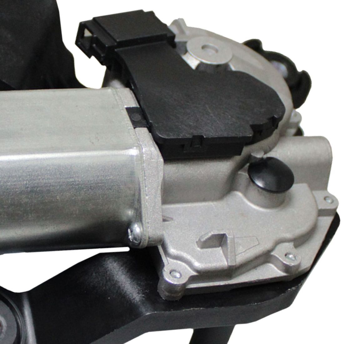 Motor Limpador Parabrisa Traseiro Hyundai HB20 12/19