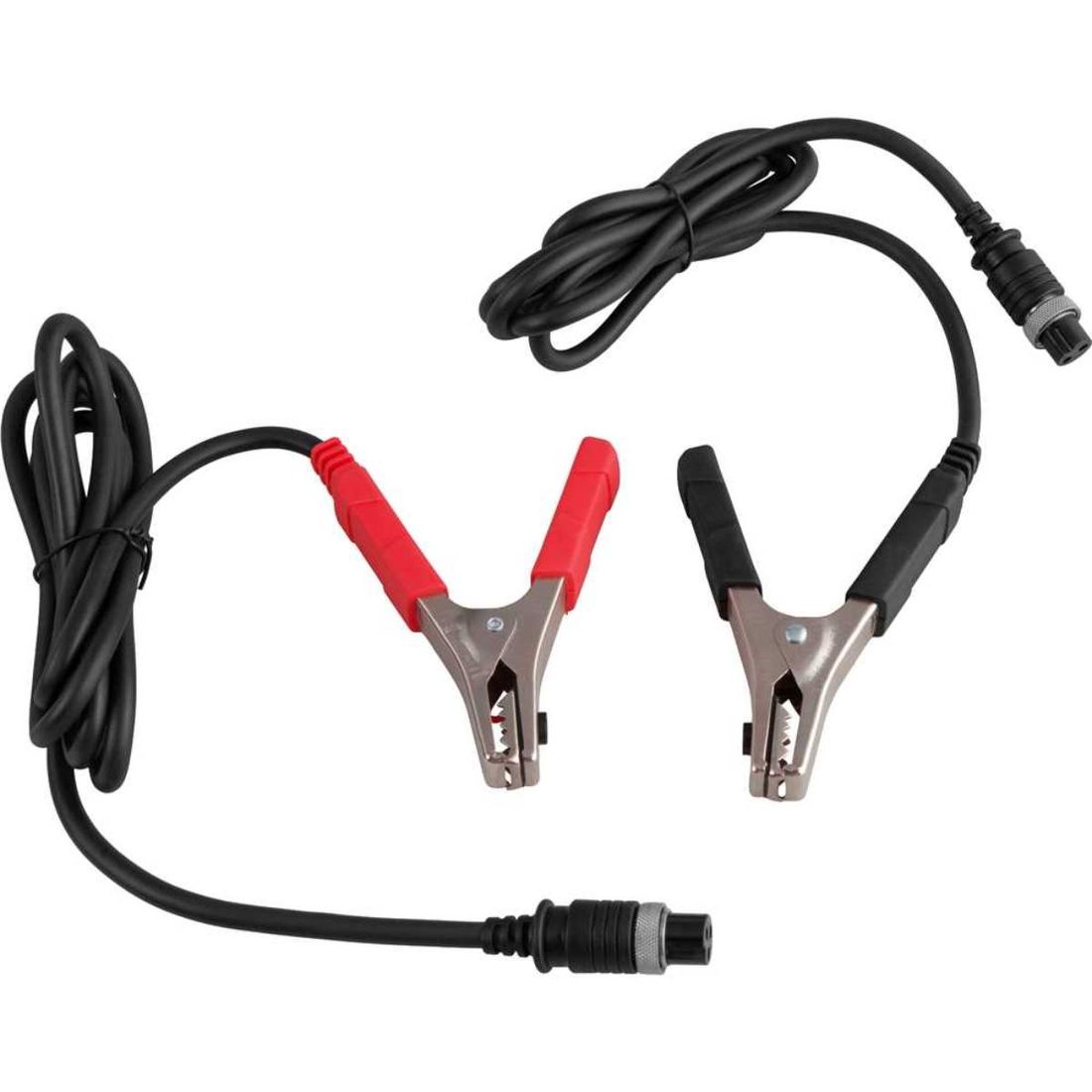 Testador De Bateria Com Impressora Vonder