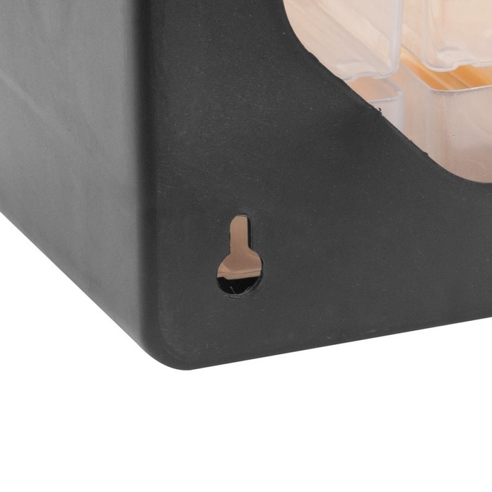 Organizador Plástico OPV310 Vonder