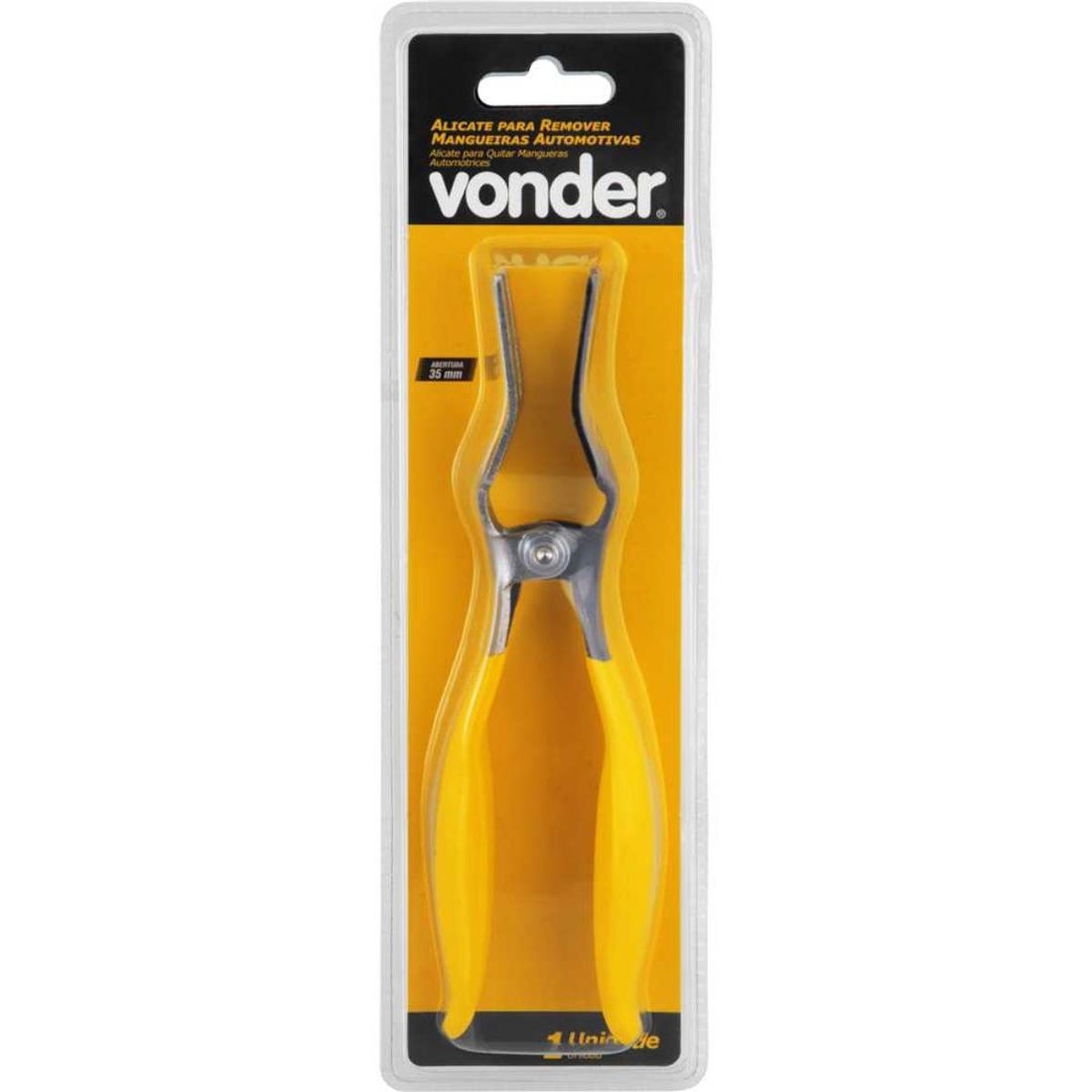 Alicate Vonder para Remover Mangueira Automotiva Alicate Vonder para Remover Mangueira Automotiva