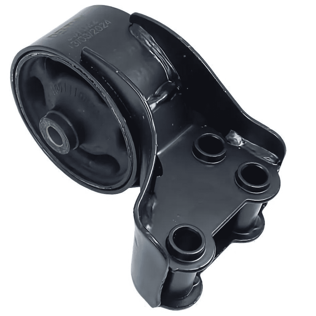 Coxim Câmbio Jac J6 2.0 11/16 Inferior