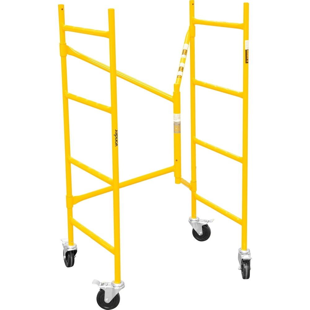 Plataforma Dobrável Portátil Vonder