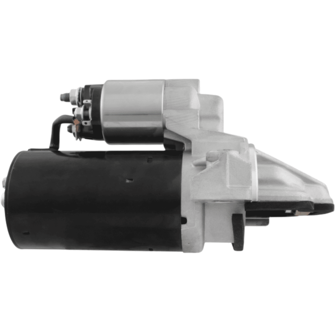 Motor de Partida Ford Transit 2.4 2006 A 2011