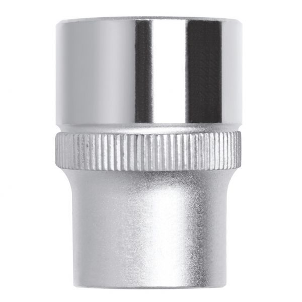 Soquete Perfil Torx Gedore RED E24 Encaixe 1/2"