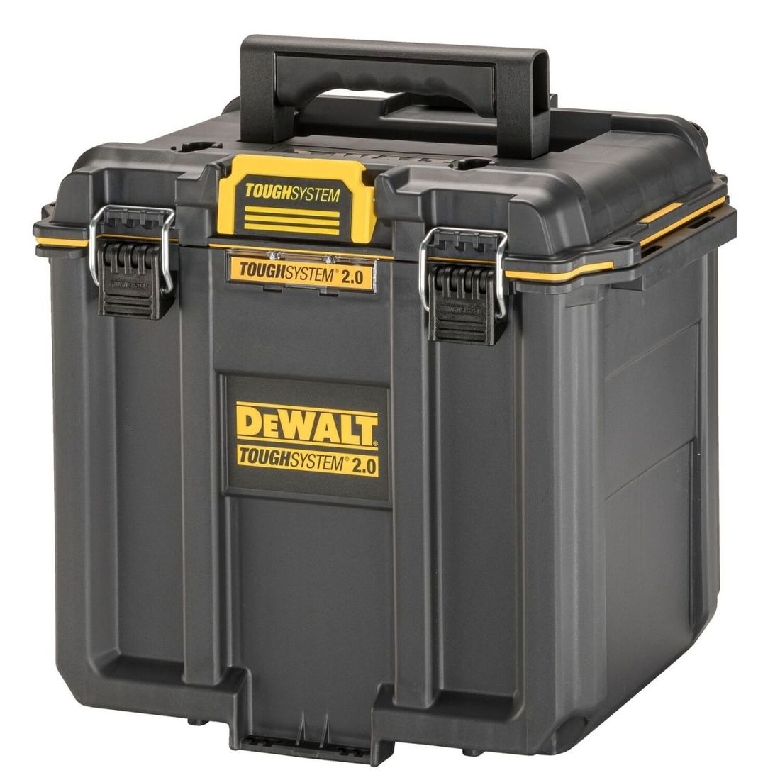 Organizador Profundo 14x15x10cm Toughsystem DWST08035 DeWalt