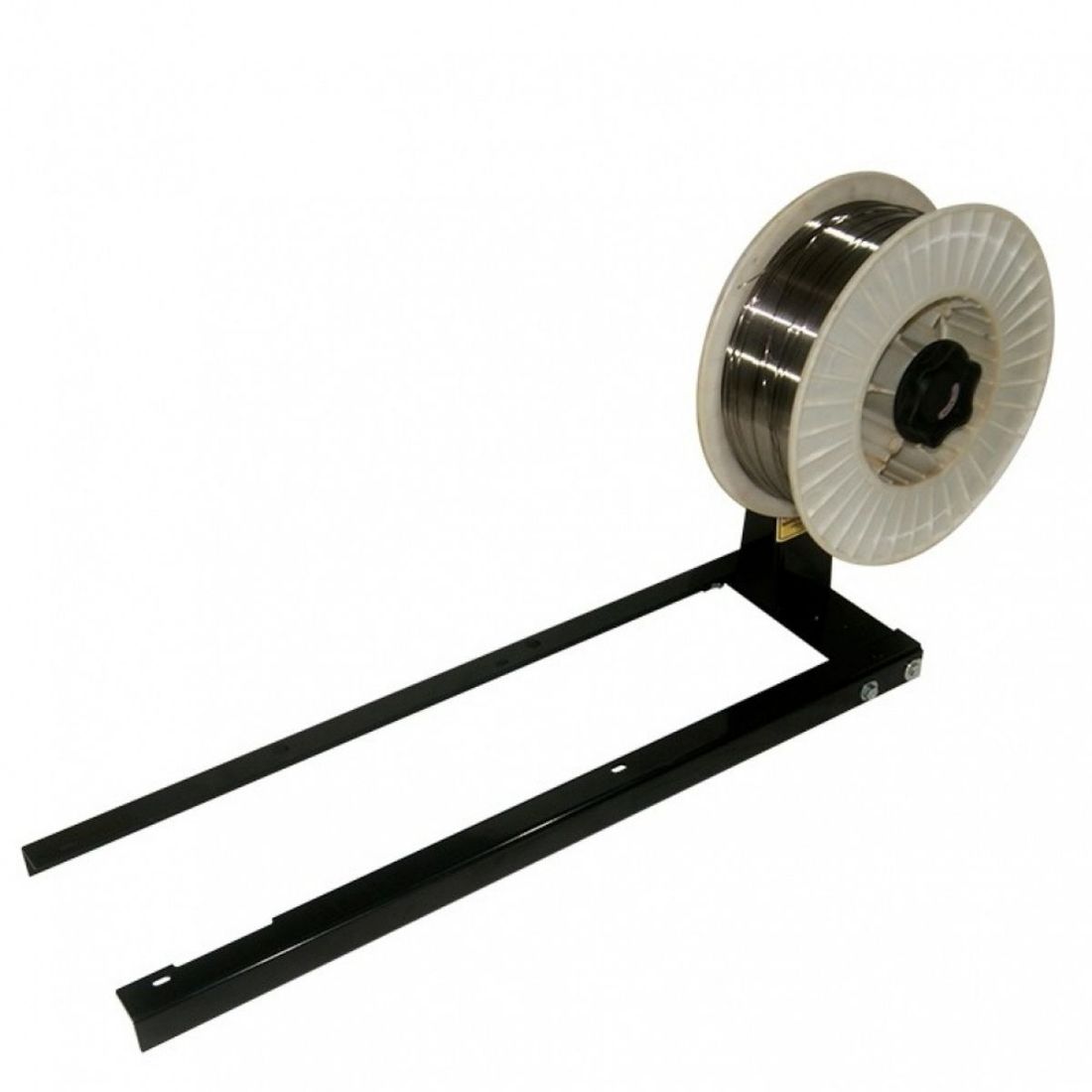 Suporte Adaptador Externo Arame MIG 15Kg Lynus SML-15
