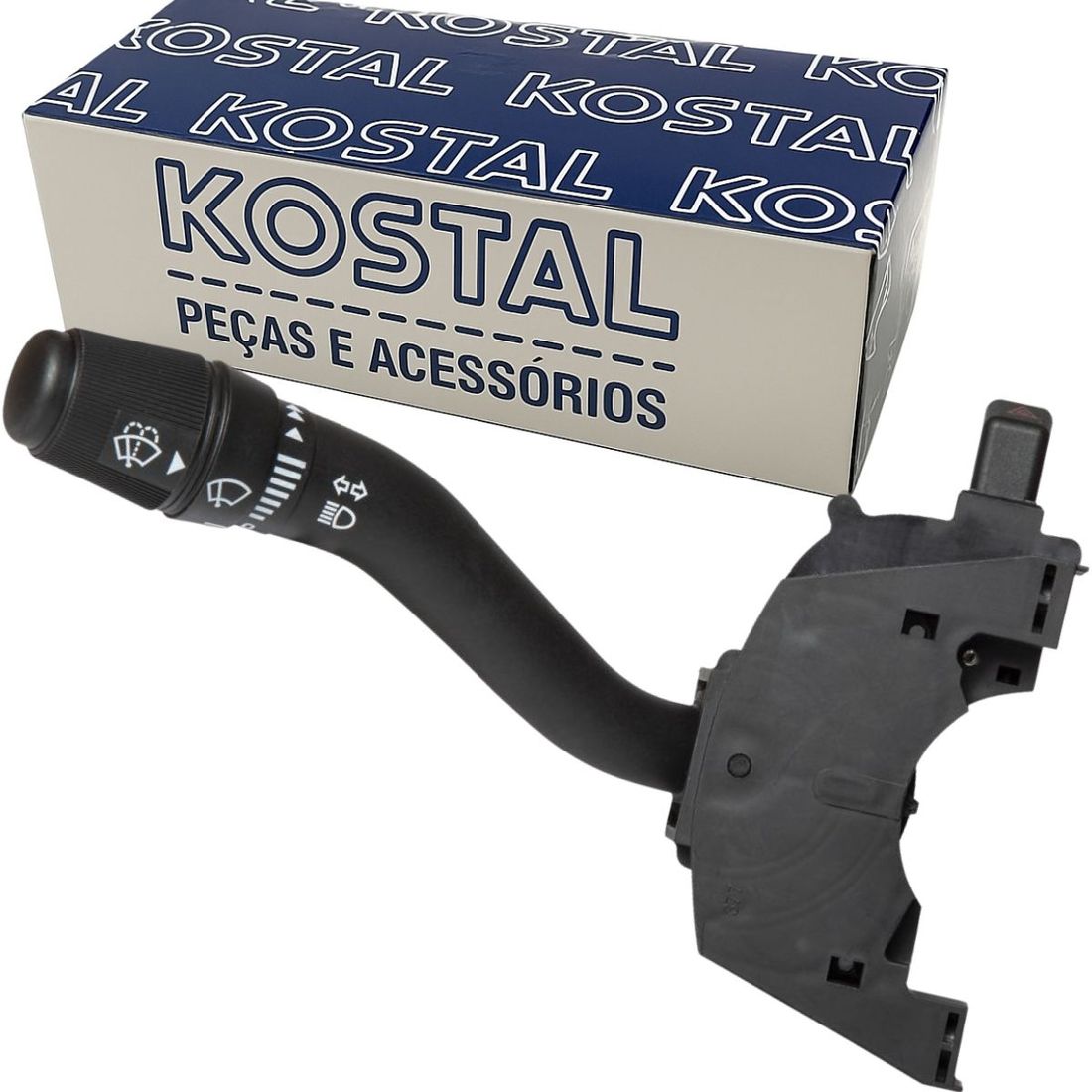 Chave de Seta Ford F250 F350 F4000 1998 a 2002 Y85Z13K359CA