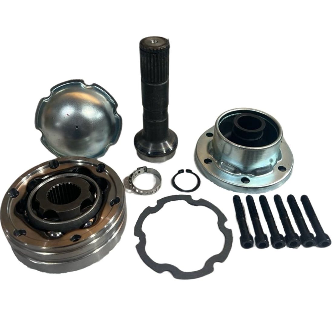Junta Deslizante Cardan Dianteiro Ford Ranger 4x4 98/11
