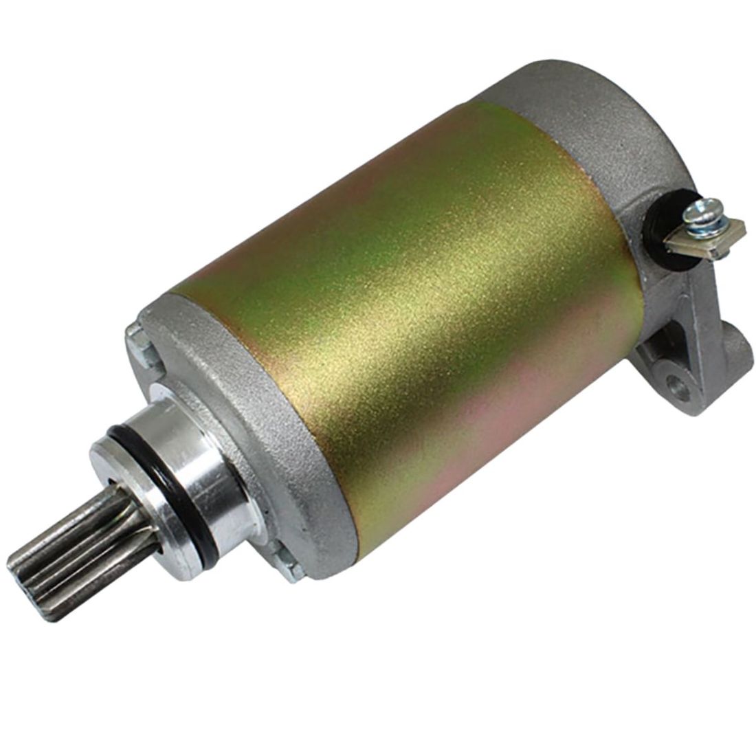 Motor Partida Suzuki Intruder 125 02/06 EN 125 Yes 05/12