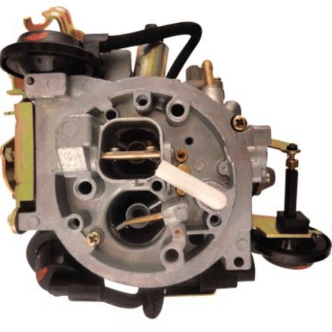 Carburador VW/Ford 1.8 AP SOLEX 2E Gasolina