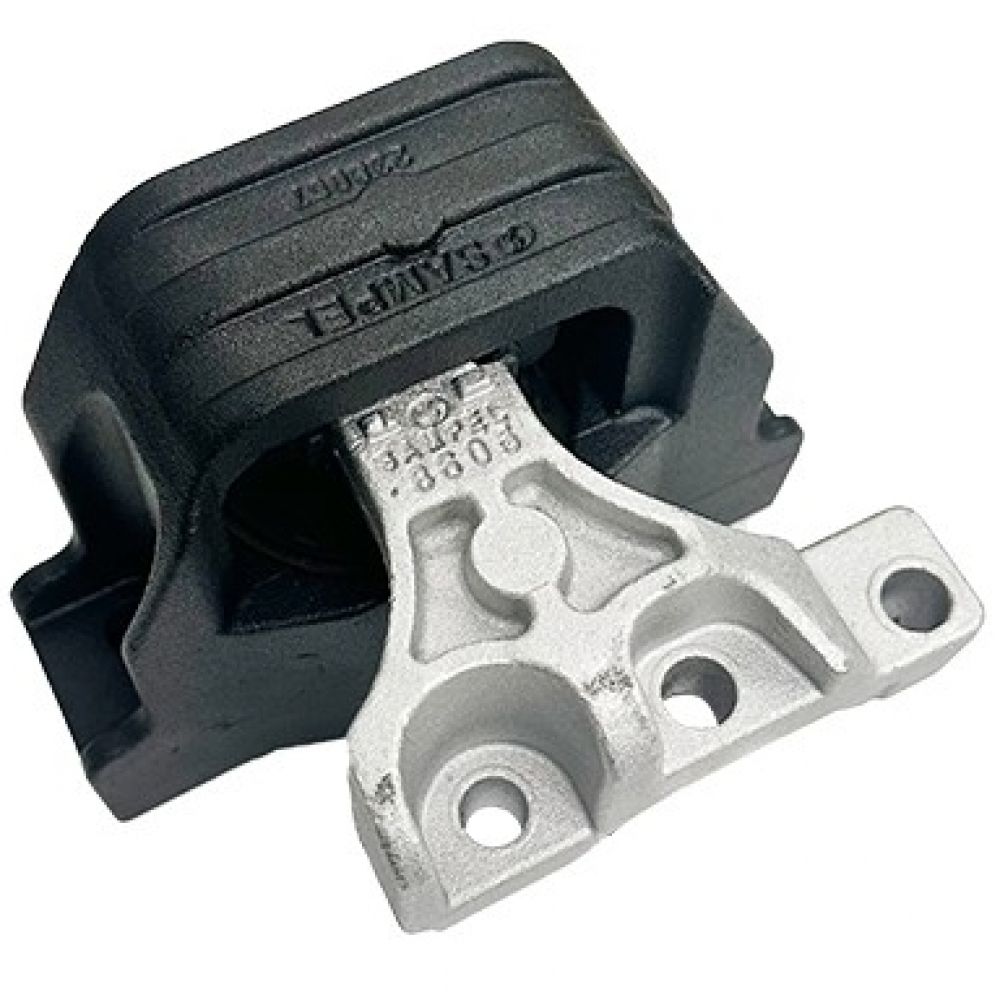 Coxim Motor Peugeot 208 1.6 21/... Mecânico - Direito