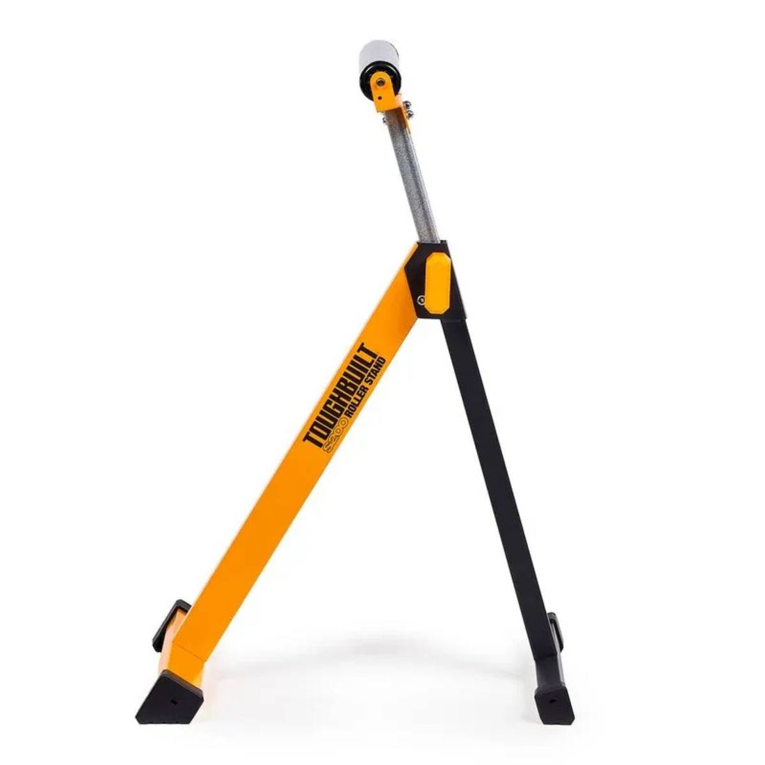 Suporte Com Rolete De Apoio Toughbuilt TB-S200 Suporte Com Rolete De Apoio Toughbuilt TB-S200
