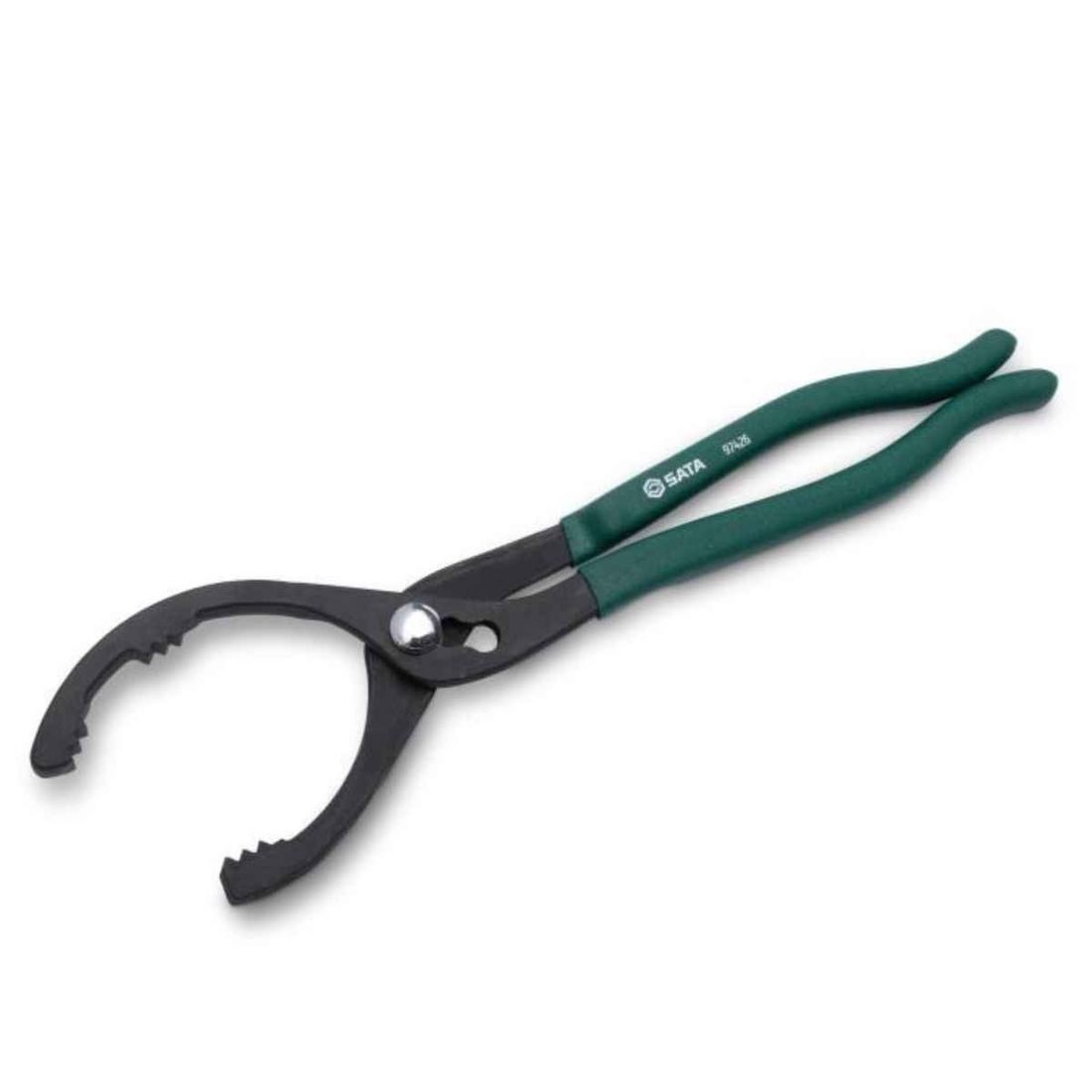 Chave Saca Filtro de Óleo Tipo Alicate 12" 63mm a 116mm Sata