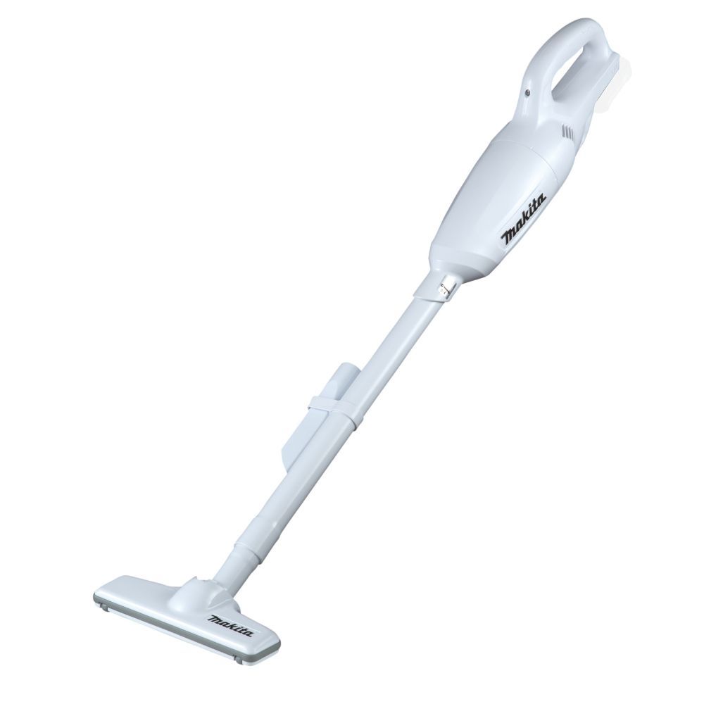 Aspirador de Pó Portátil 12V Sem Bateria CL106FDZW Makita Aspirador de Pó Portátil 12V Sem Bateria CL106FDZW Makita