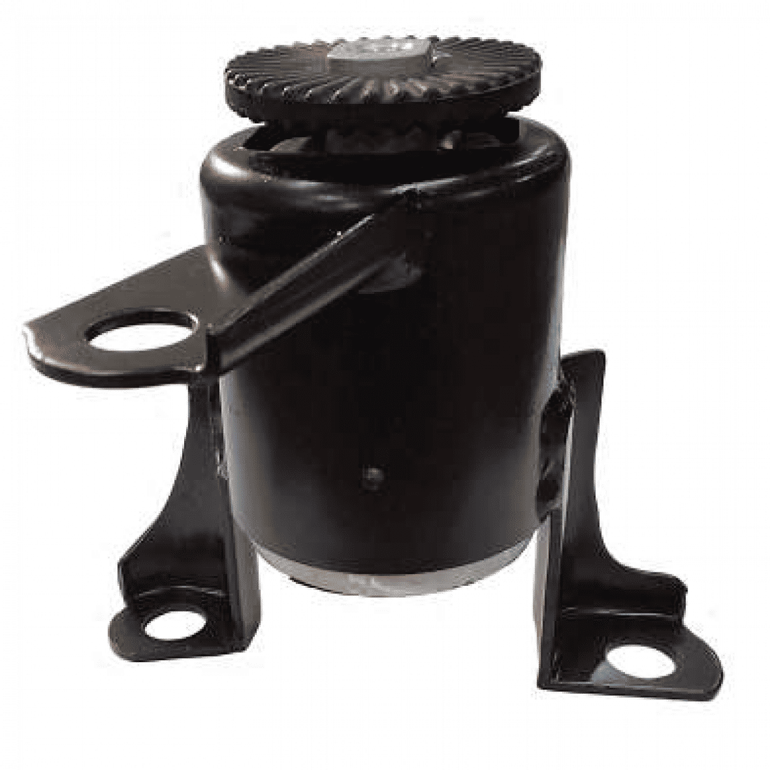 Coxim Motor Ford Fiesta Após 2012 Ecosport Após 2013 Ka Após 2015 Lado Direito Coxim Motor Mobensani